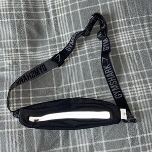 Gymshark Running Belt
